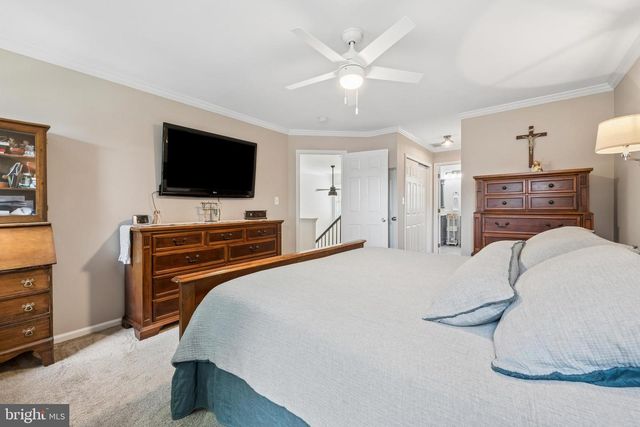 75 MANLEY RD, Pennington, NJ 08534