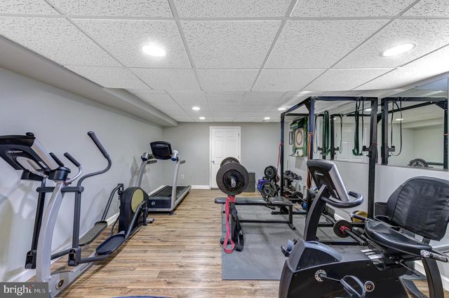 75 MANLEY RD, Pennington, NJ 08534
