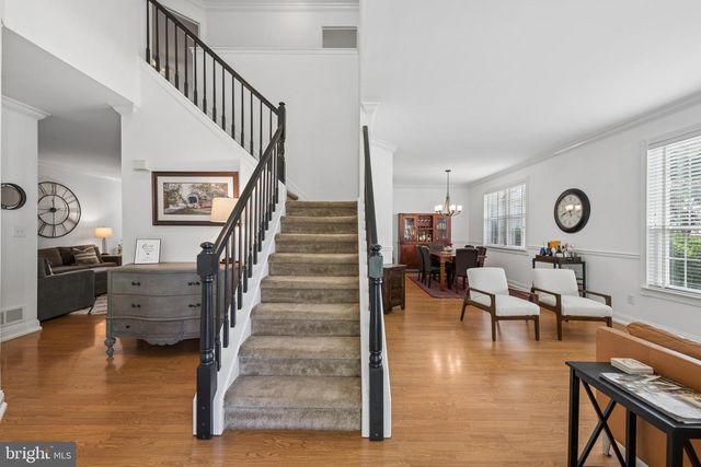 75 MANLEY RD, Pennington, NJ 08534