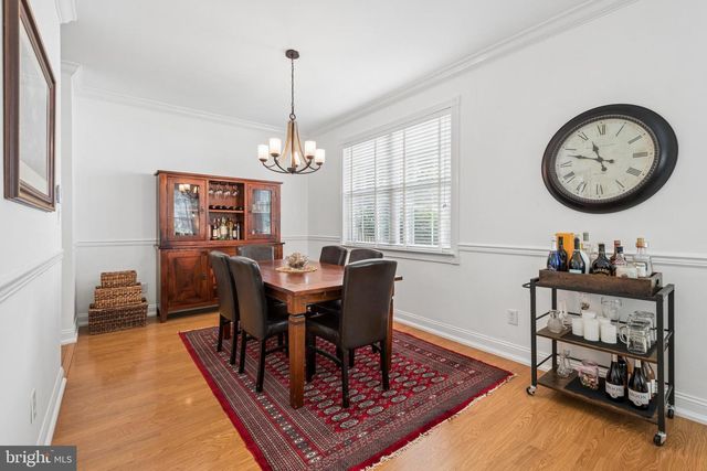 75 MANLEY RD, Pennington, NJ 08534