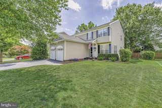 75 MANLEY RD, Pennington, NJ 08534