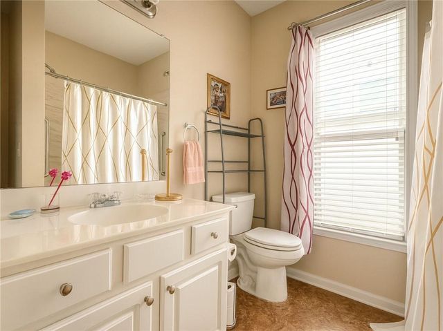 7344 Toccoa Circle, Union City, GA 30291