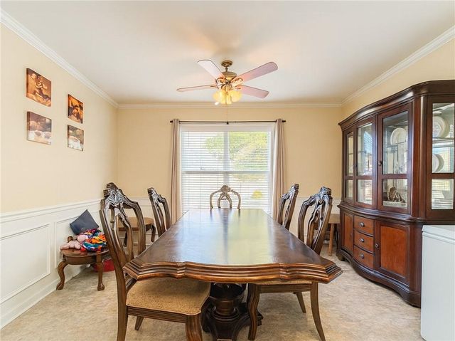 7344 Toccoa Circle, Union City, GA 30291