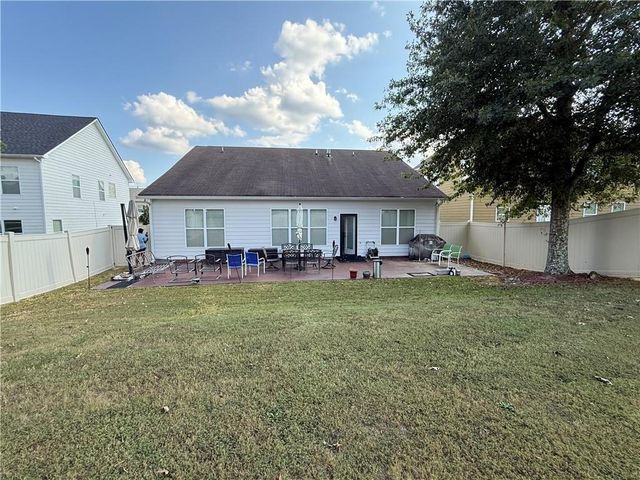 7344 Toccoa Circle, Union City, GA 30291