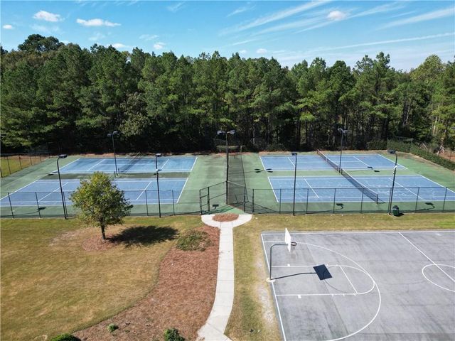 7344 Toccoa Circle, Union City, GA 30291