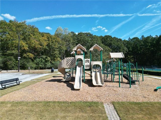 7344 Toccoa Circle, Union City, GA 30291