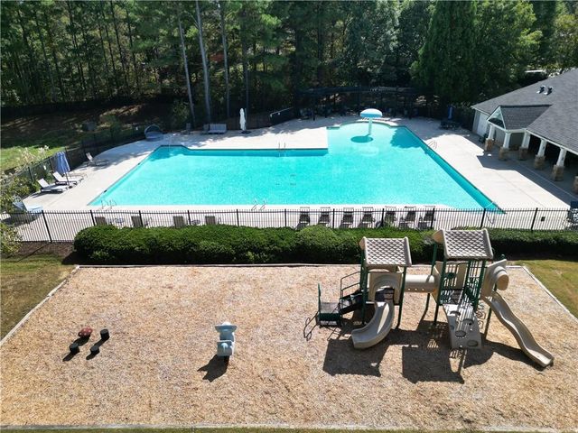 7344 Toccoa Circle, Union City, GA 30291