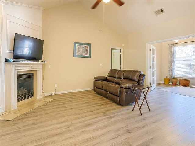 7344 Toccoa Circle, Union City, GA 30291