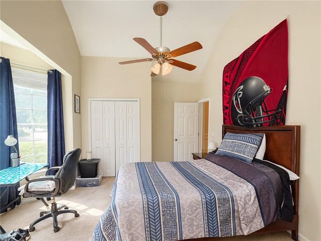 7344 Toccoa Circle, Union City, GA 30291