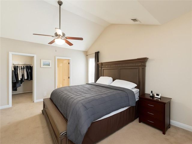 7344 Toccoa Circle, Union City, GA 30291