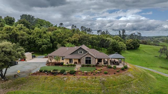 11195 Vintage Rd, Ione, CA 95640