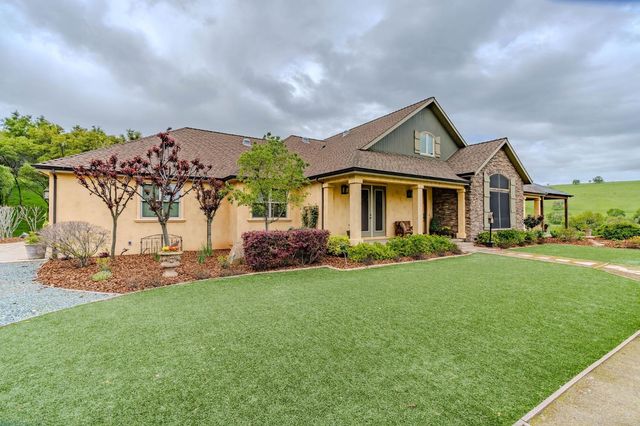 11195 Vintage Rd, Ione, CA 95640