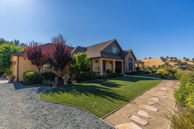 11195 Vintage Rd, Ione, CA 95640