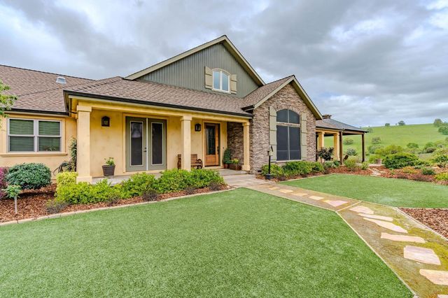 11195 Vintage Rd, Ione, CA 95640