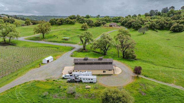 11195 Vintage Rd, Ione, CA 95640