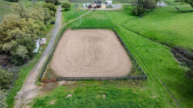 11195 Vintage Rd, Ione, CA 95640