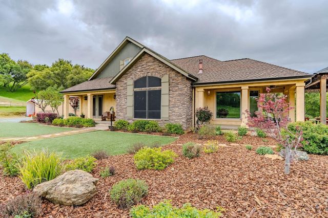 11195 Vintage Rd, Ione, CA 95640