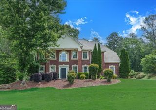 2113 SW Autumn Chase Drive, Stockbridge, GA 30281