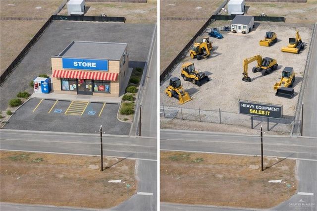 11152 W Edinburg Avenue, Edinburg, TX 78538