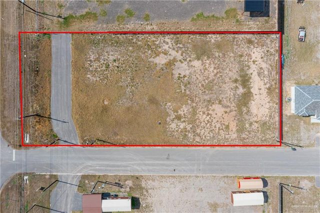 11152 W Edinburg Avenue, Edinburg, TX 78538