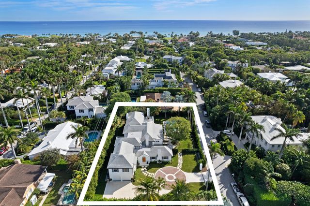 239 Emerald Lane, Palm Beach, FL 33480