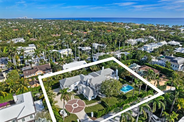 239 Emerald Lane, Palm Beach, FL 33480