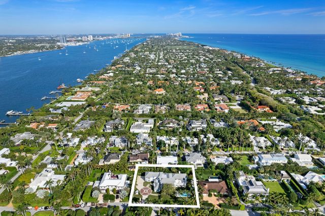 239 Emerald Lane, Palm Beach, FL 33480