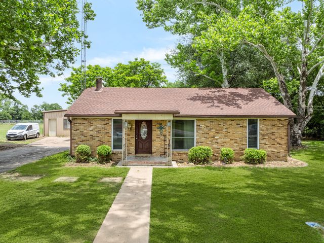 20082 State Highway 64, Canton, TX 75103