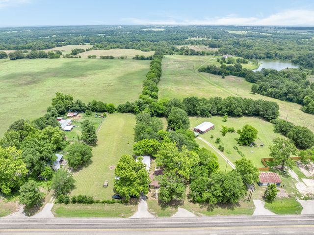 20082 State Highway 64, Canton, TX 75103