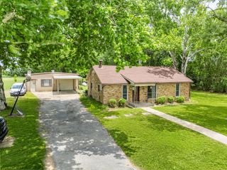 20082 State Highway 64, Canton, TX 75103