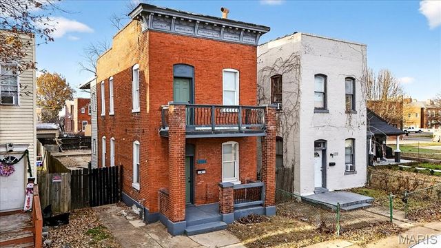7721 Michigan Avenue, St Louis, MO 63111