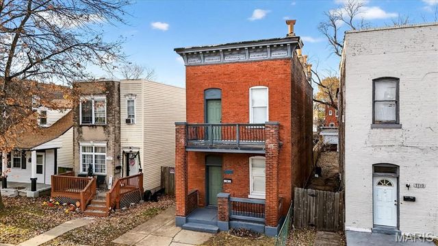 7721 Michigan Avenue, St Louis, MO 63111