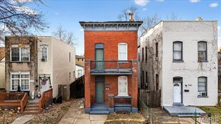 7721 Michigan Avenue, St Louis, MO 63111