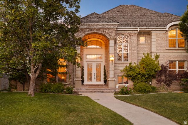 4394 S STAFFORD CT, Provo, UT 84604