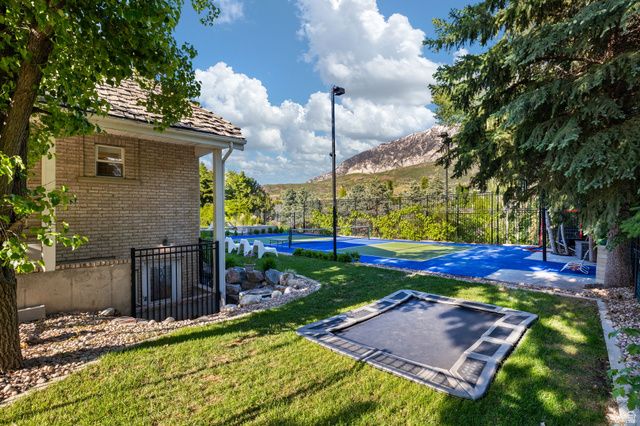 4394 S STAFFORD CT, Provo, UT 84604