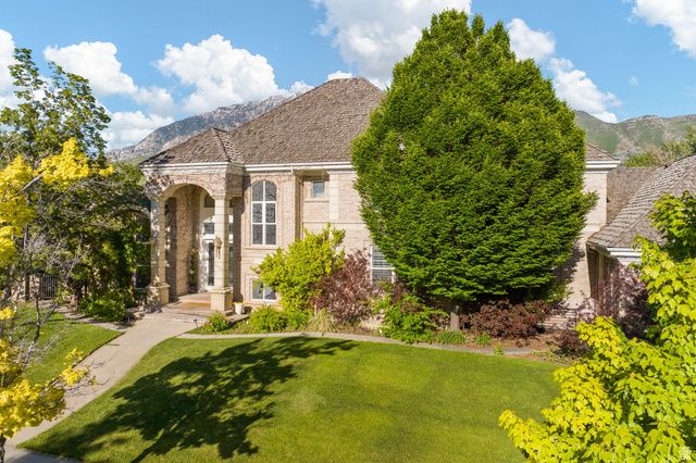 4394 S STAFFORD CT, Provo, UT 84604