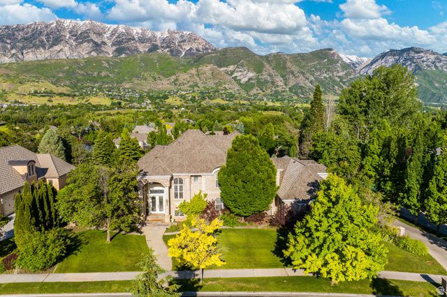 4394 S STAFFORD CT, Provo, UT 84604
