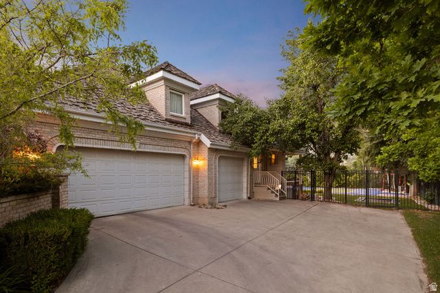 4394 S STAFFORD CT, Provo, UT 84604