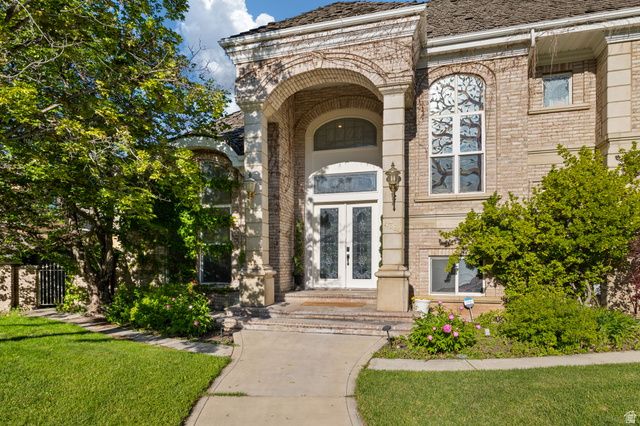 4394 S STAFFORD CT, Provo, UT 84604