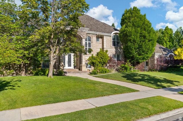 4394 S STAFFORD CT, Provo, UT 84604