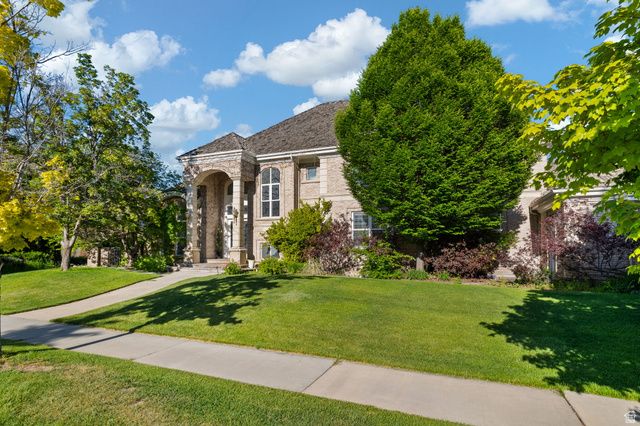 4394 S STAFFORD CT, Provo, UT 84604