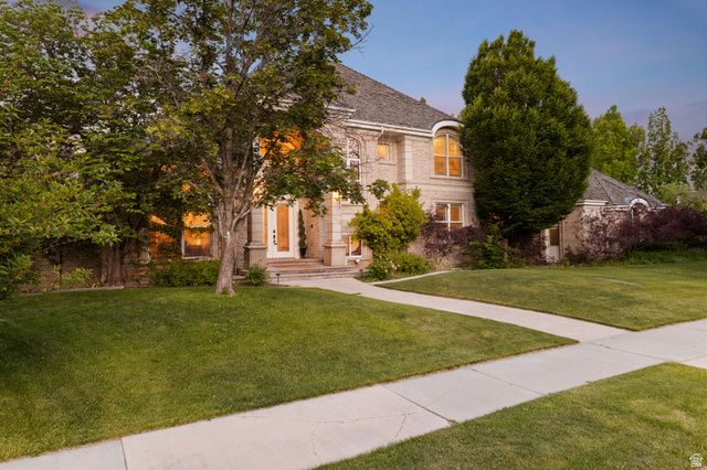 4394 S STAFFORD CT, Provo, UT 84604