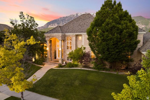 4394 S STAFFORD CT, Provo, UT 84604