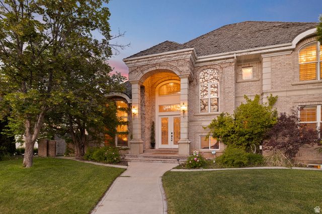 4394 S STAFFORD CT, Provo, UT 84604
