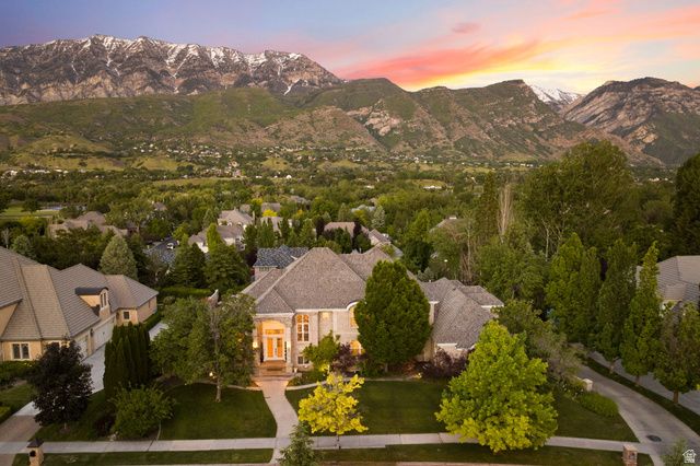 4394 S STAFFORD CT, Provo, UT 84604