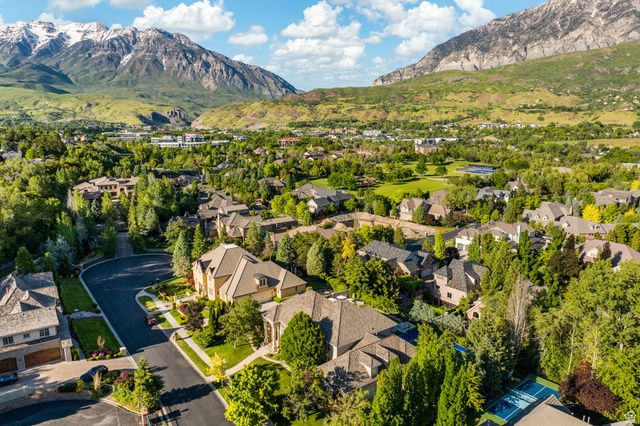 4394 S STAFFORD CT, Provo, UT 84604