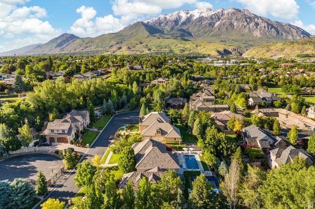 4394 S STAFFORD CT, Provo, UT 84604