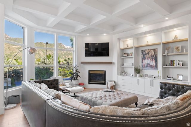 4394 S STAFFORD CT, Provo, UT 84604