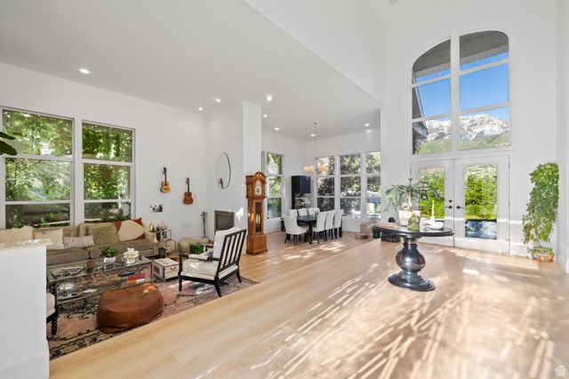 4394 S STAFFORD CT, Provo, UT 84604