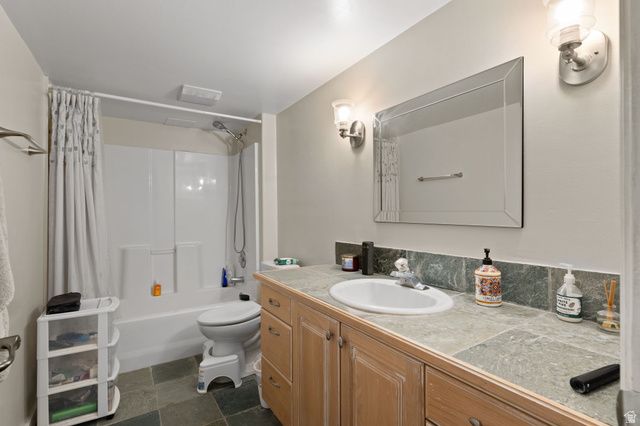 4394 S STAFFORD CT, Provo, UT 84604
